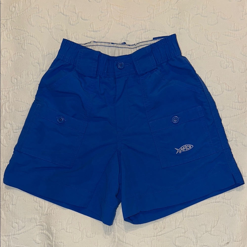 AFTCO Boys Original Fishing Short - 24